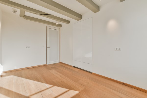Medium property photo - Herengracht, 1017 CC Amsterdam
